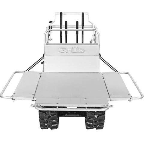 Grillo Dumper 406